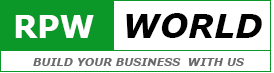 RPWWORLD Logo
